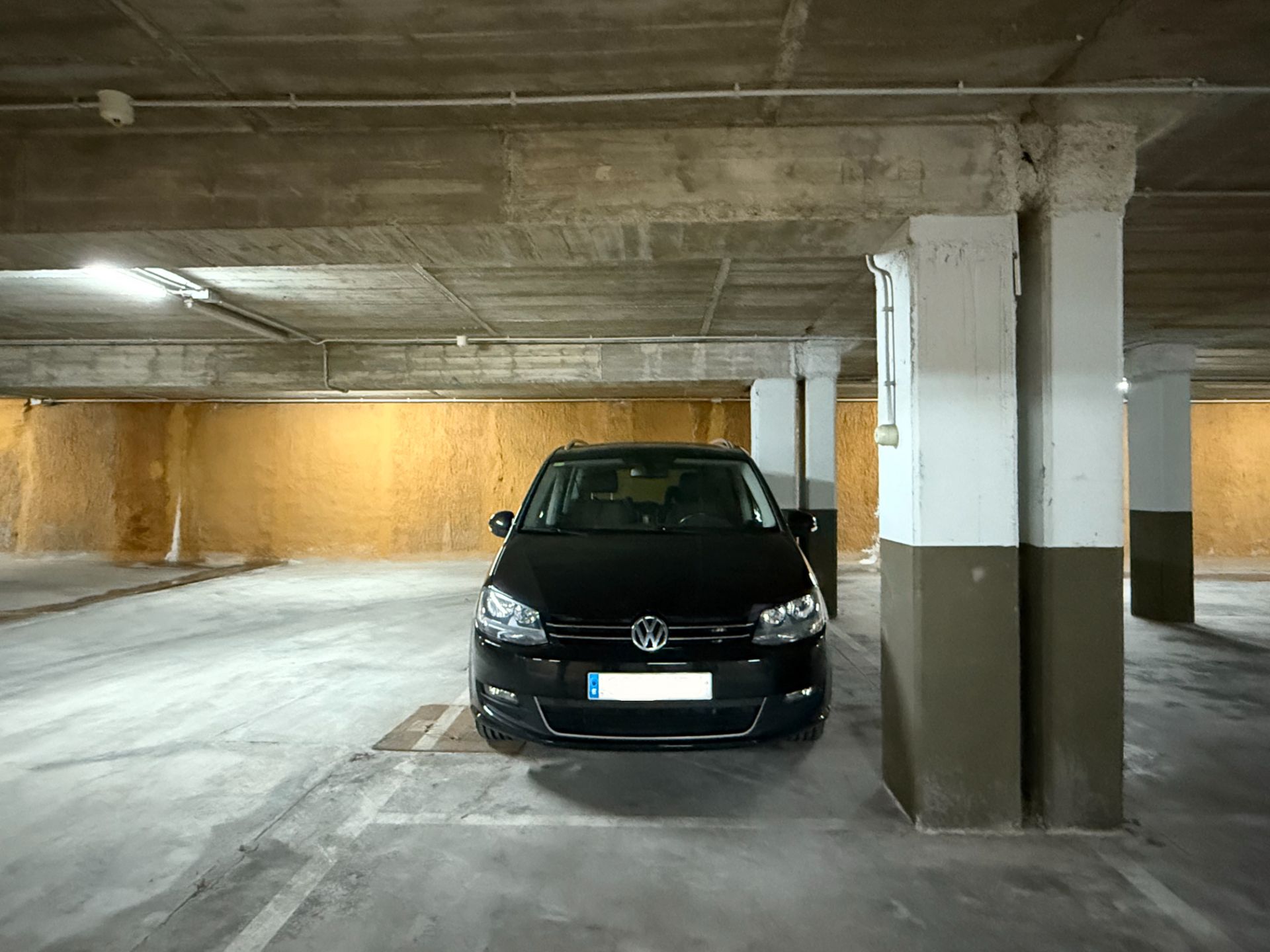 Aparcament de Garatge de lloguer en Girona Capital