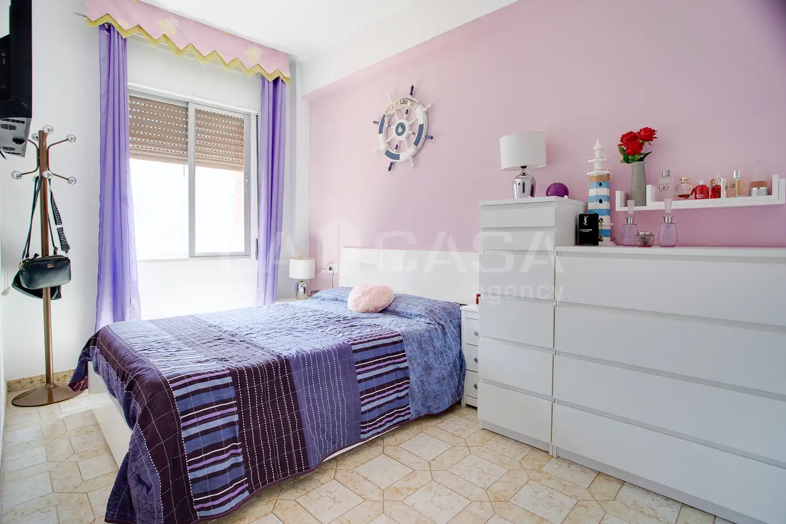 Wohnung mit Terrasse zum Verkauf in Carrer del Maresme, imagen 13