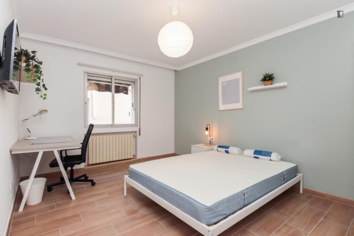 Apartment to share in Centre
