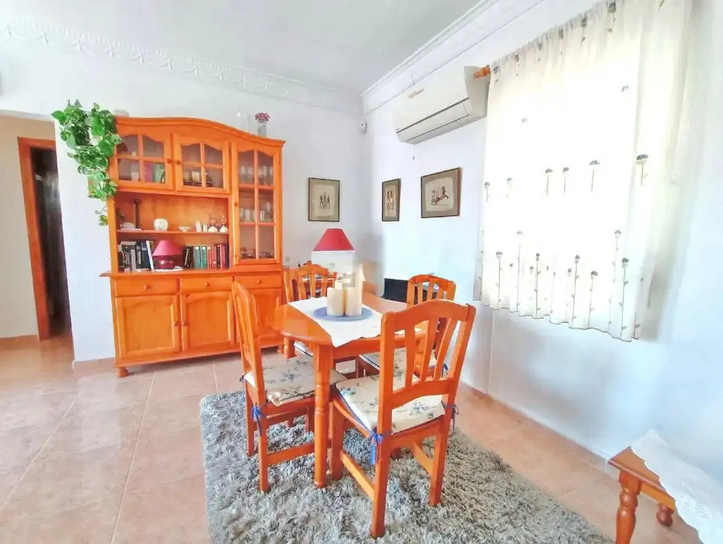 Chalet con jardín en venta en Trinquete, imagen 5