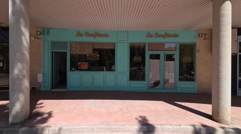 Photo 3 of Premises to rent in Norte - Universidad, Madrid