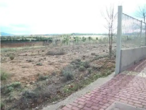 Terrenys i solars en venda a CL SIERRA DEL MONCAYO Nº 29 00014, imagen 2