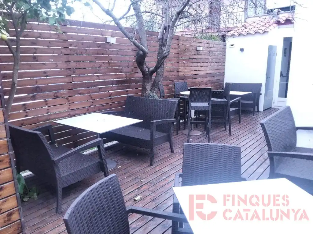 Locale commerciale in cessione a Calle Puigmal, imagen 26