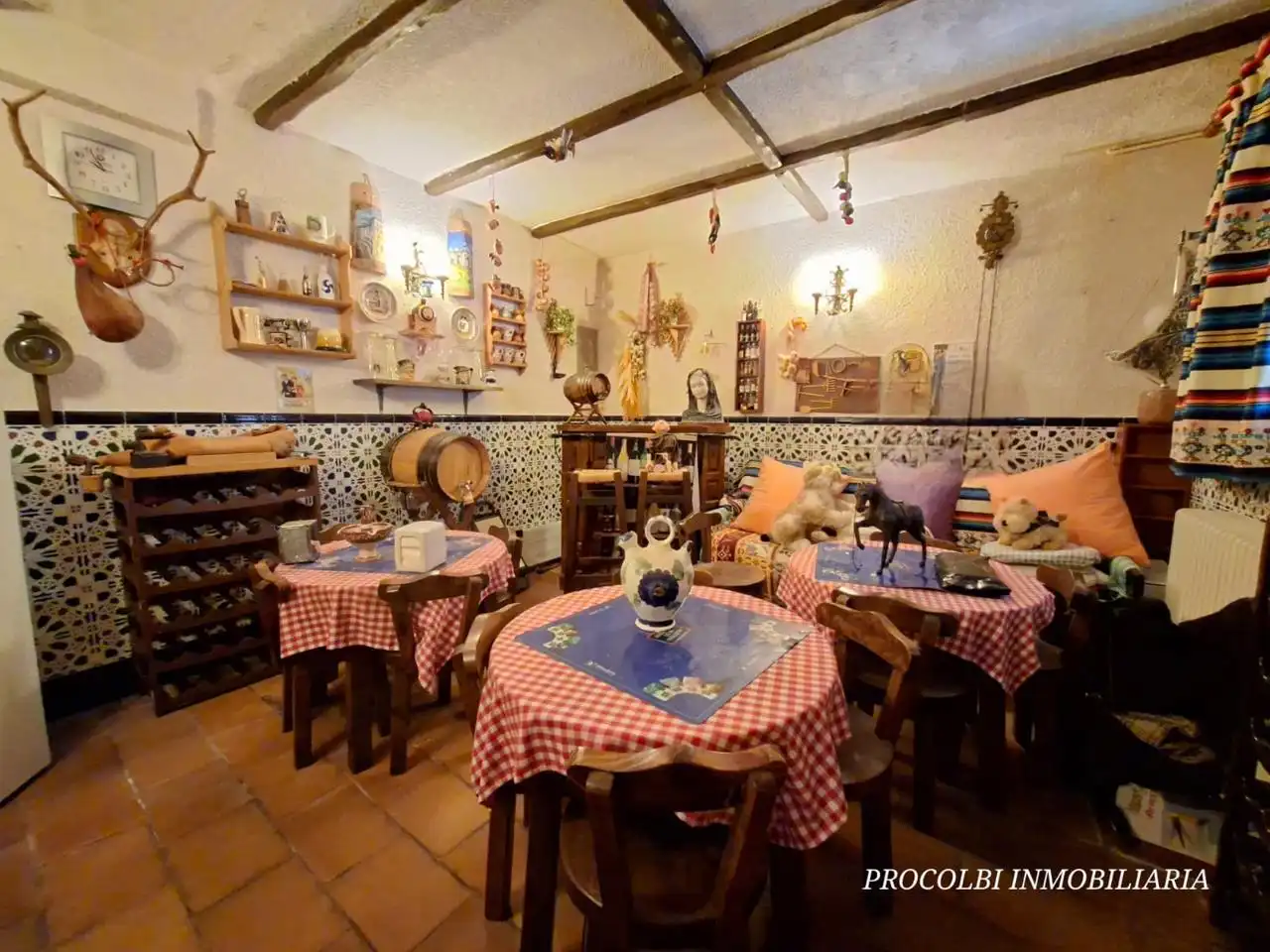 Casa o xalet en venda en El Casar amb Aire condicionat, Calefacció i Jardí privat