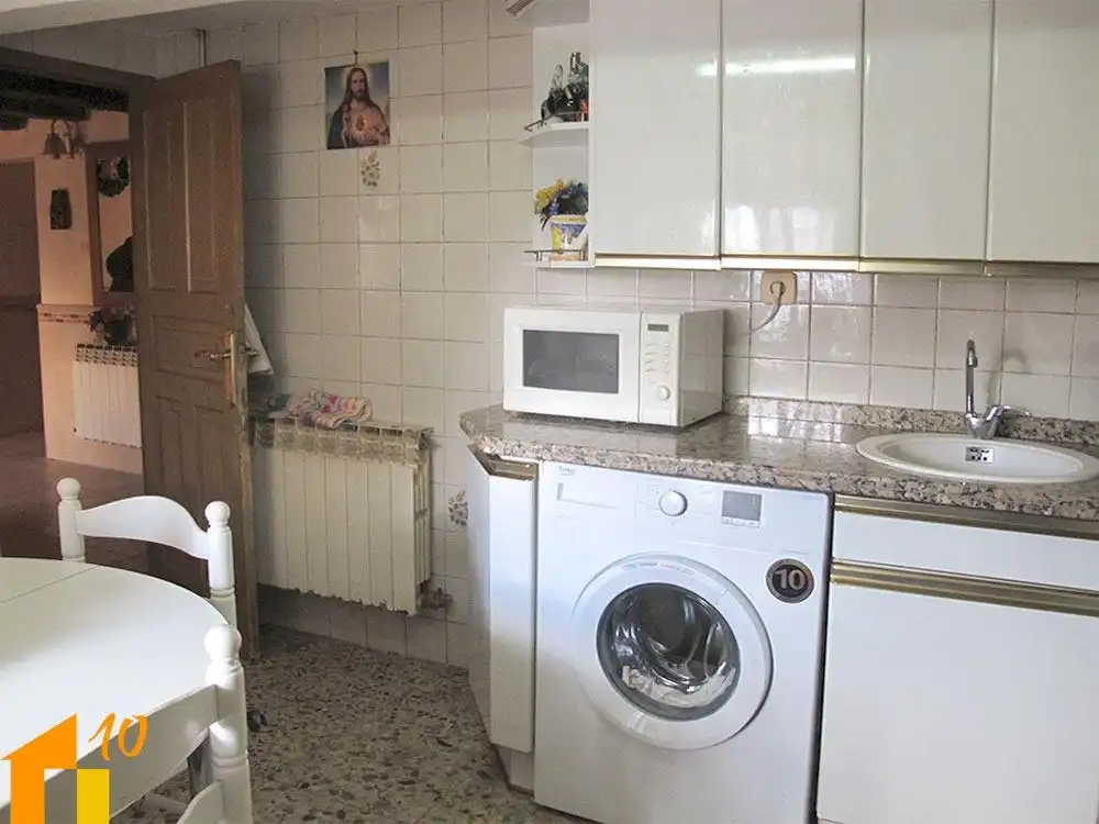 Houses for sale in Calle POZA (VILLIMAR), Villimar - V1 - V2 - S3 - S4 - San Cristobal