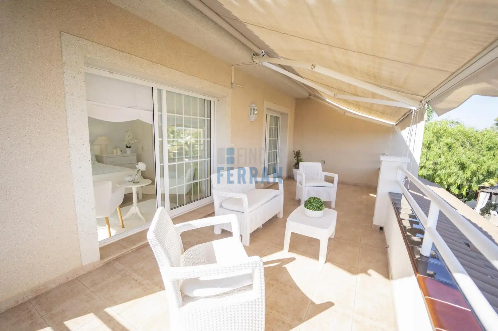Casa con piscina in vendita a Els Masos - Els Garrofers, imagen 19