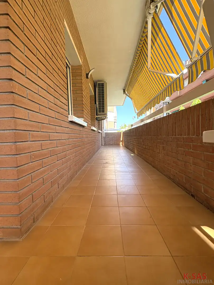 Piso con ascensor en venta en Can Vidalet, imagen 7