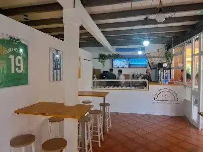 Local en venta en Mairena del Aljarafe con Aire acondicionado, Calefacción y Terraza