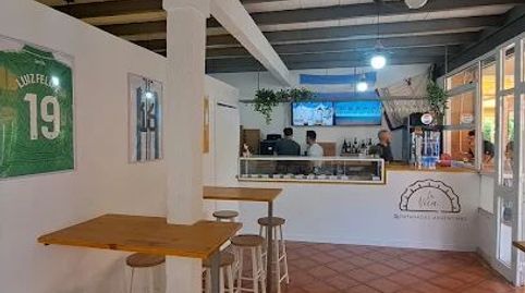 Foto 3 von Geschaftsraum zum Verkauf in Carretera San Juan Palomares, 5, Simon Verde, Mairena del Aljarafe