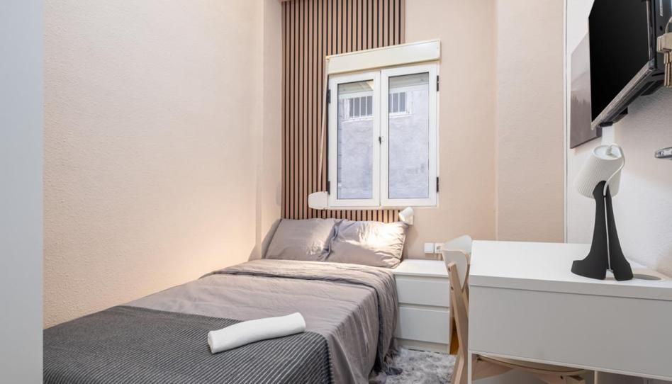 Foto 1 de Apartamento para compartir en Alipark, Alicante