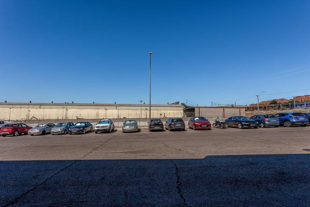 Parking of Residential for sale in  Madrid Capital