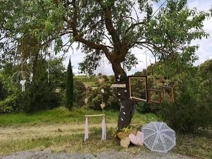 Jardín de Finca rústica en venta en Sant Sadurní d'Anoia con Aire acondicionado, Jardín privado y Terraza