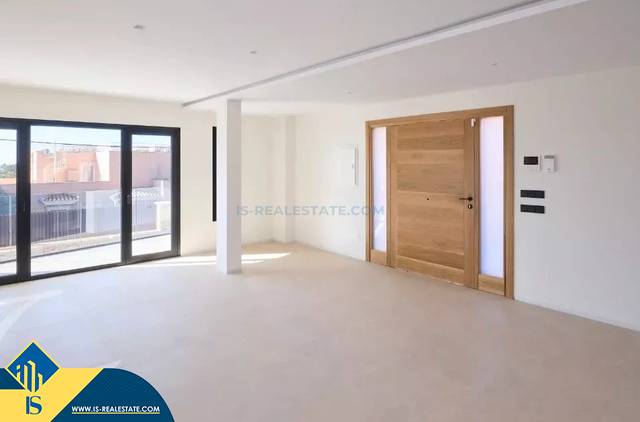 Casa-chalet en Venta en Jesús