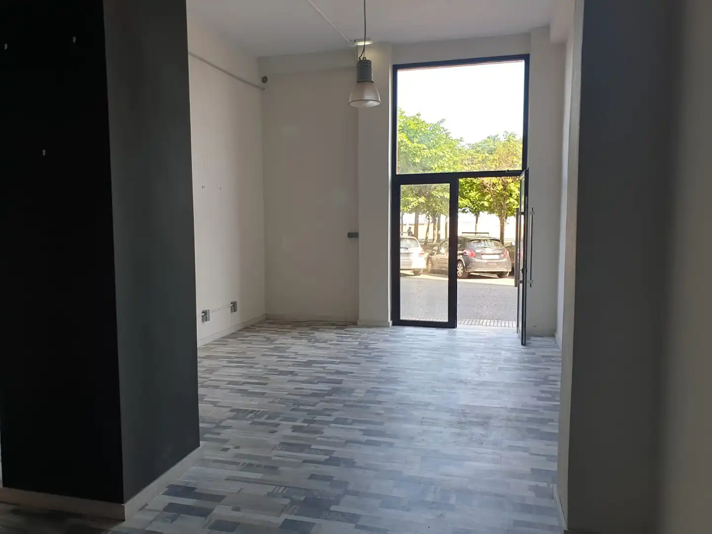 Gewerbefläche zum Verkauf in Calle Rodríguez San Pedro, imagen 8