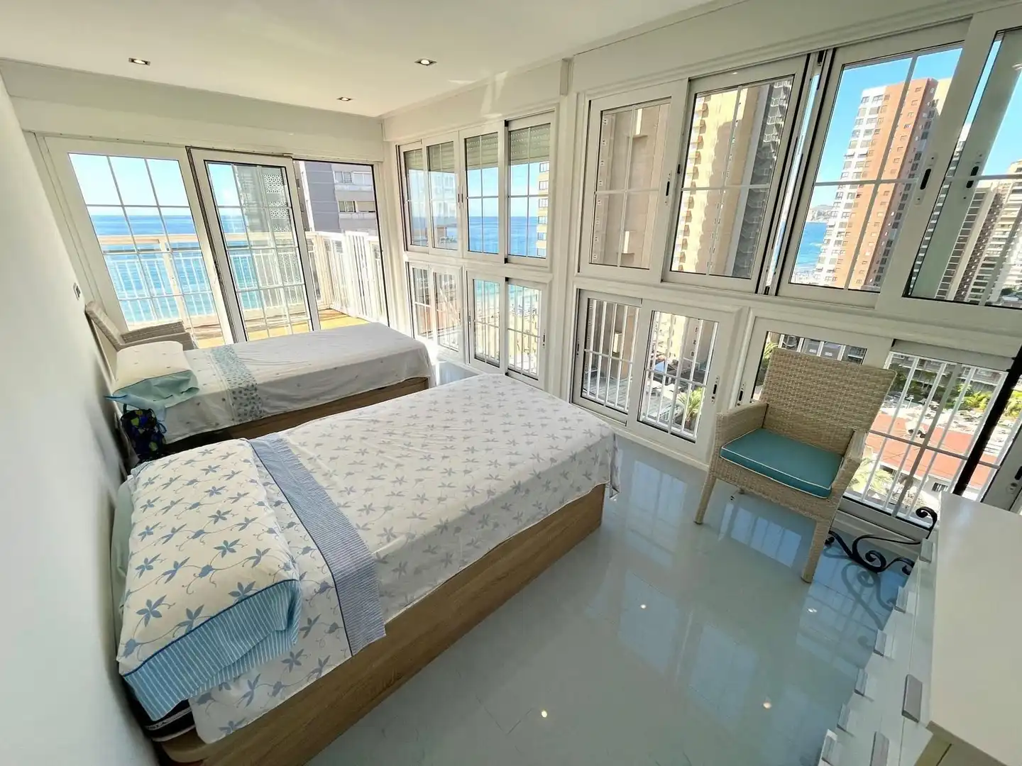 Attique avec ascenseur à vendre à Avenida de Mediterraneo, imagen 14