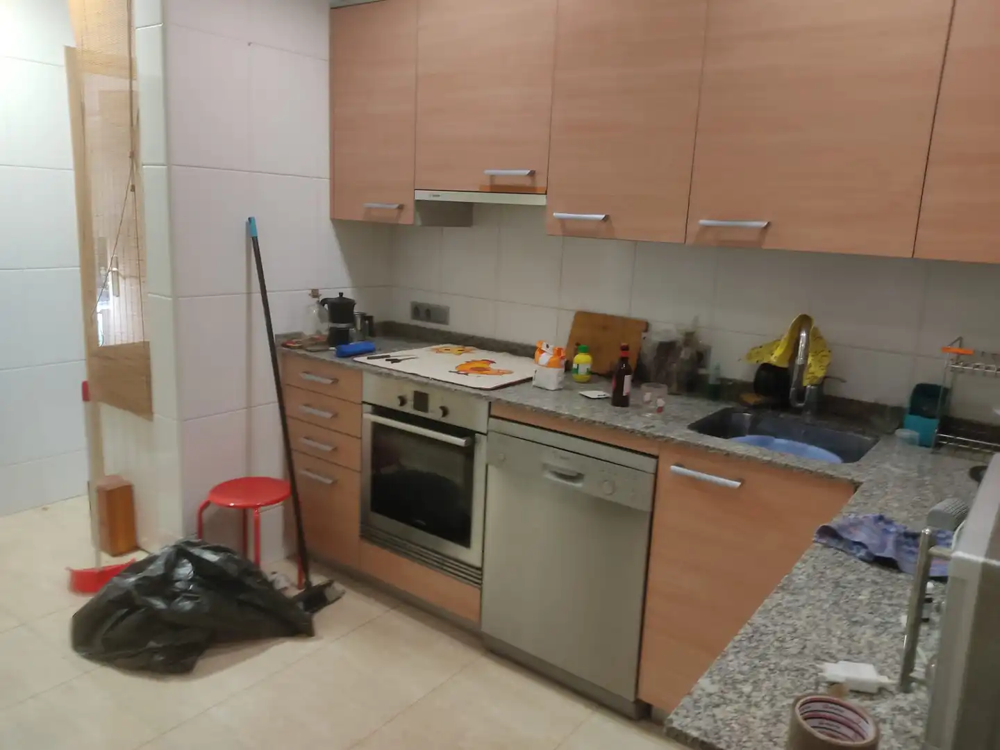 Adossat amb jardí en venda a Balàfia, imagen 13