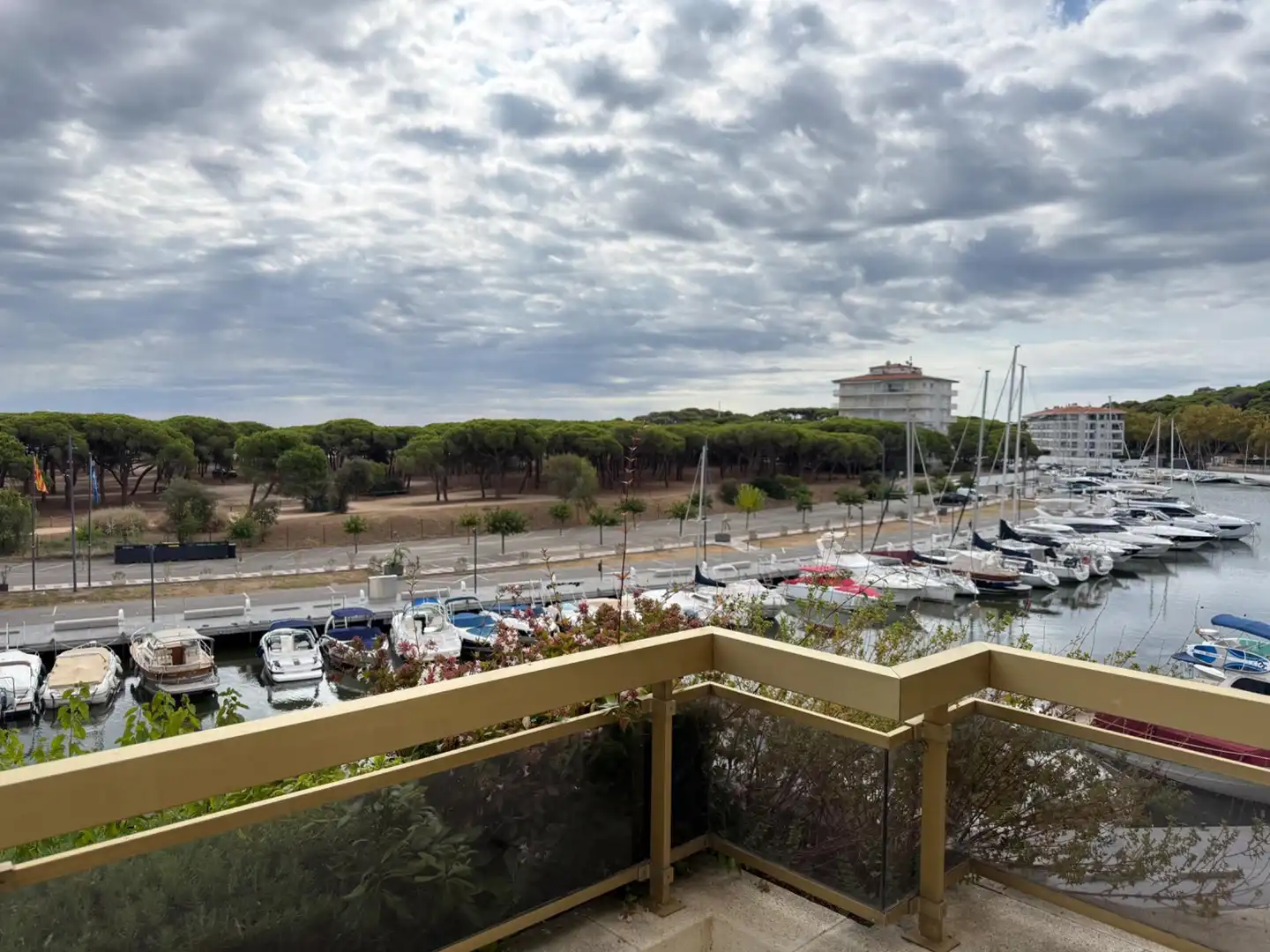 Flat with terrace for sale in Platja d'Aro, imagen 16