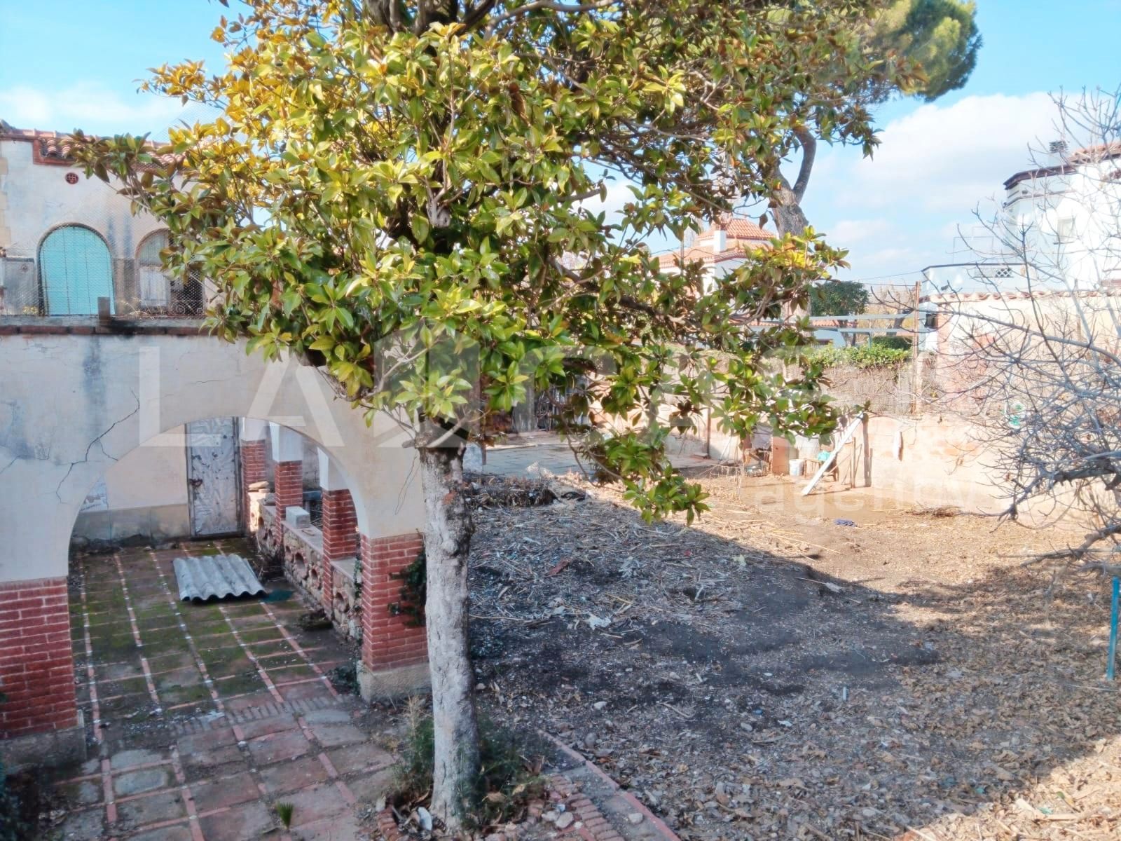 Residencial en venda en Parets del Vallès