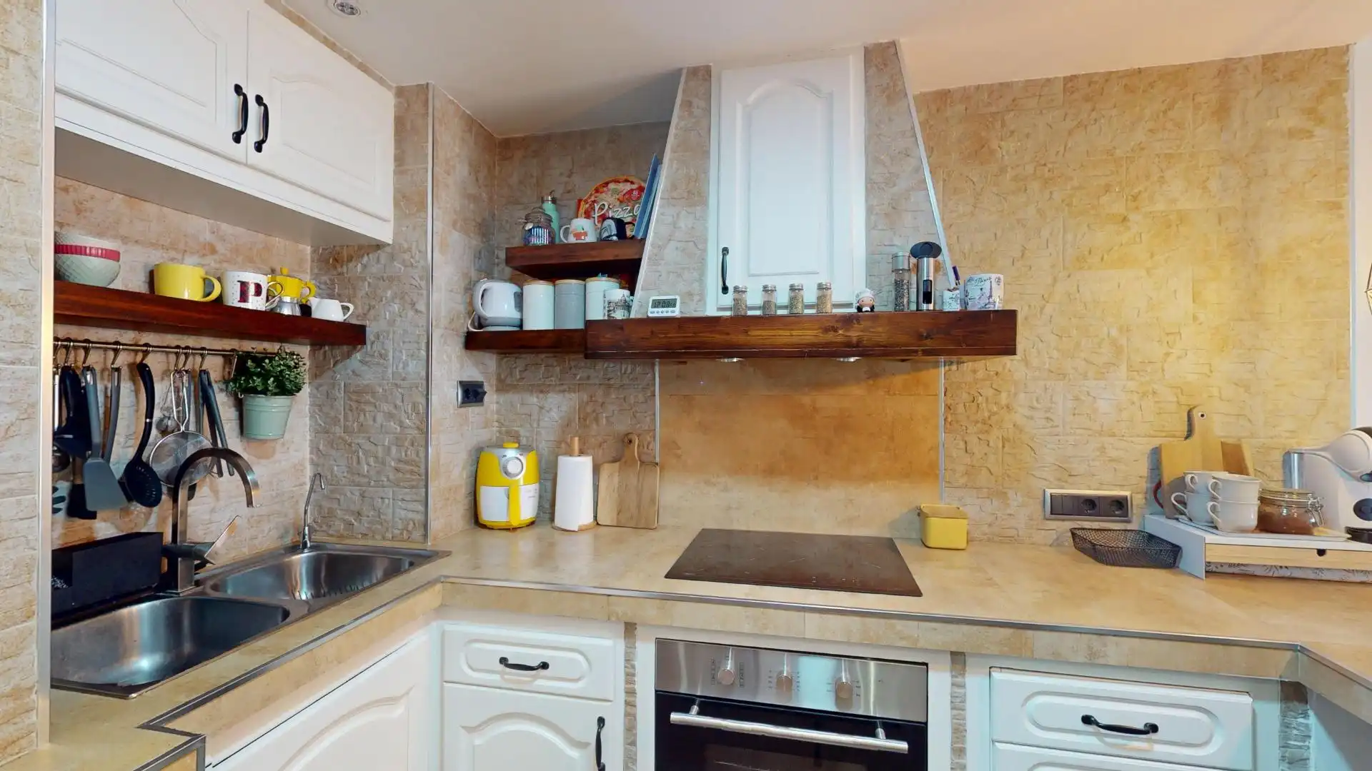 Apartamento con terraza en venta en Calle FORMENTERA, imagen 7