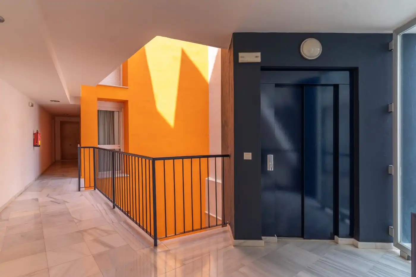 Piso con ascensor en alquiler en Centro, imagen 24