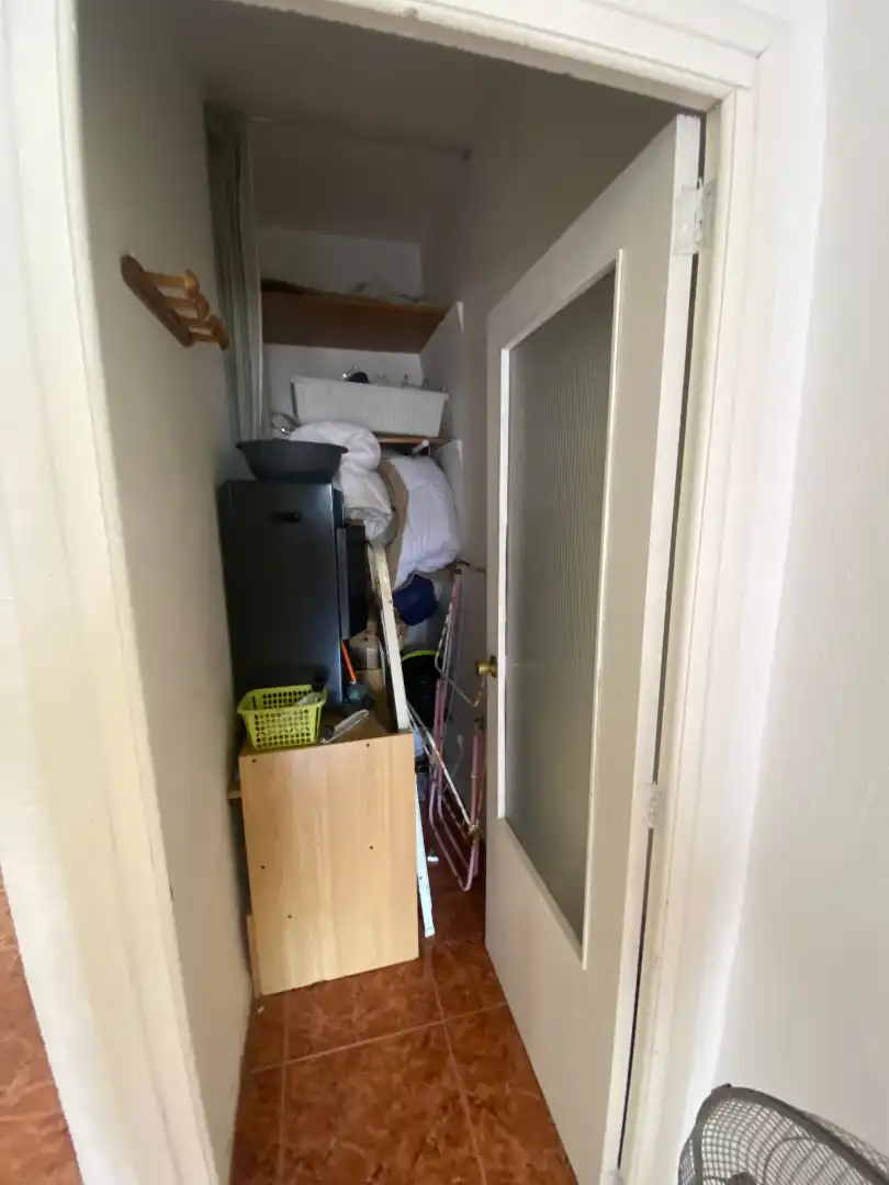 Flat for sale in Valencia  with Air Conditioner, Terrace and Storage room
