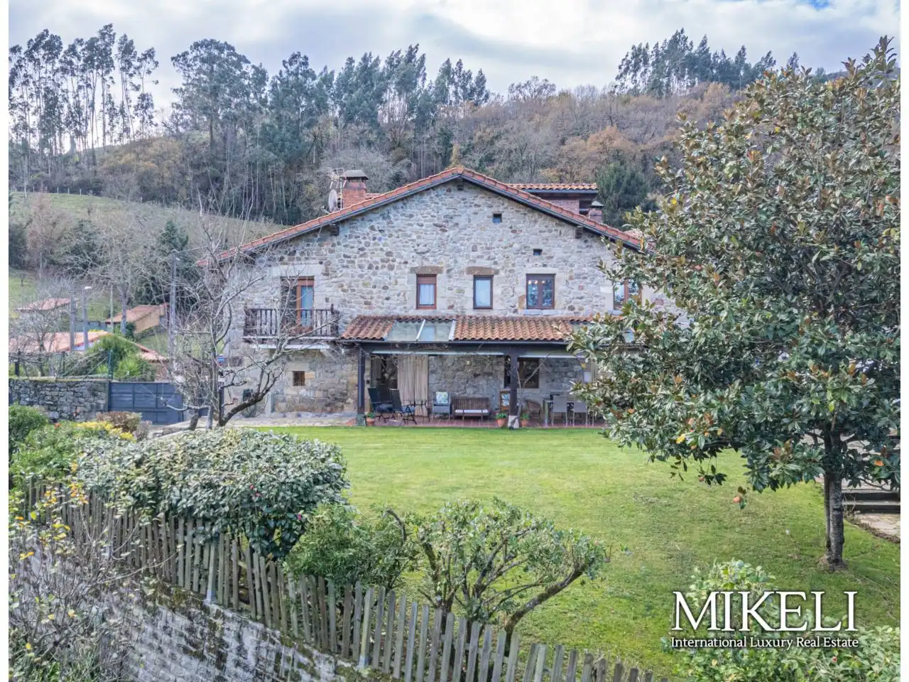 Casa con jardín en venta en Calle VILLEGAR, imagen 97