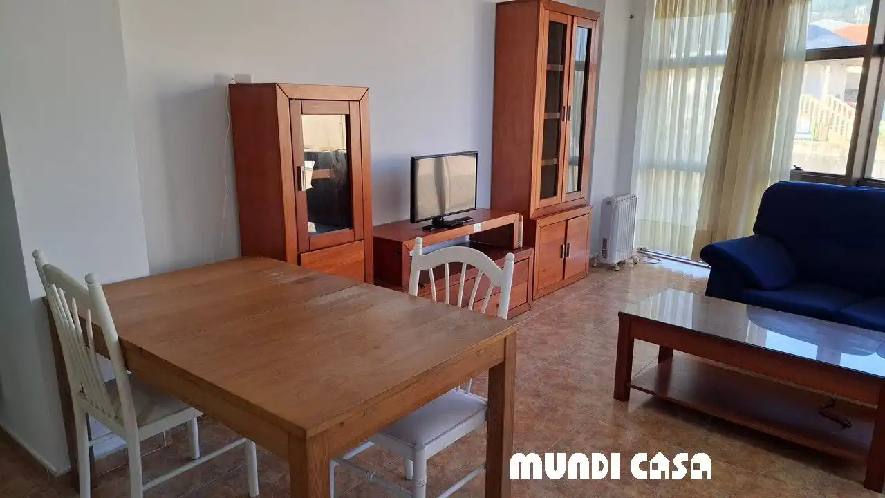 Apartments for sale in PERALTO-ESCARABOTE, Boiro
