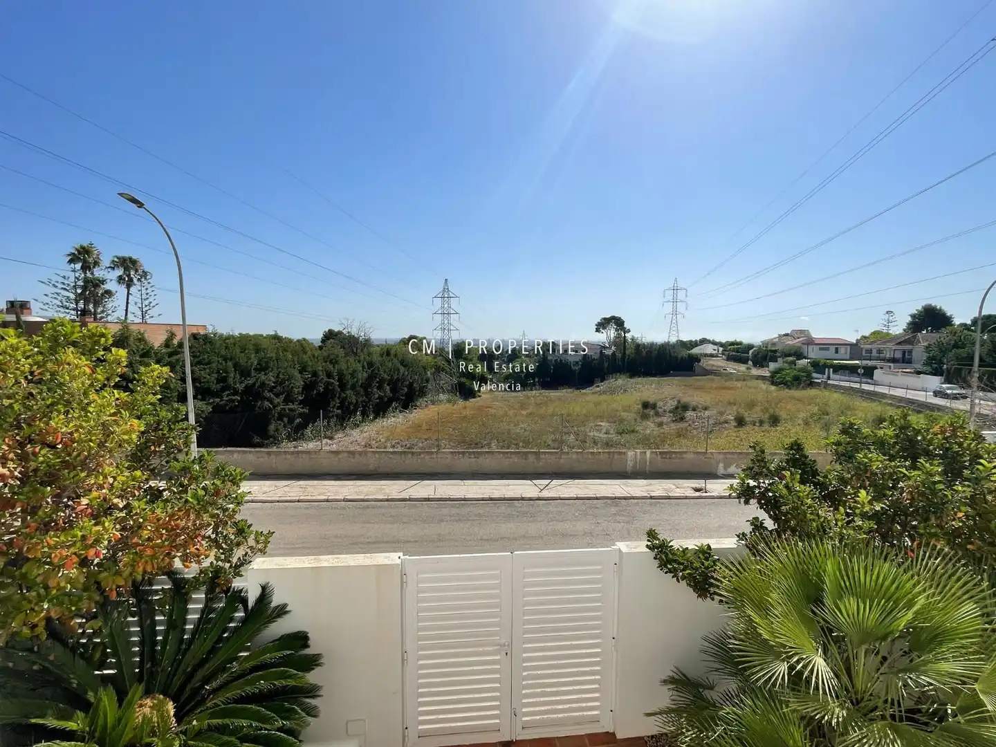 Haus oder Chalet zur Miete in Sant Gerard, El Vedat - Santa Apolonia