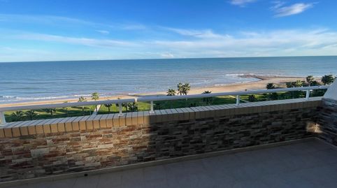 Foto 2 von Wohnungen zum Verkauf in Cala Blanca, Oropesa del Mar / Orpesa