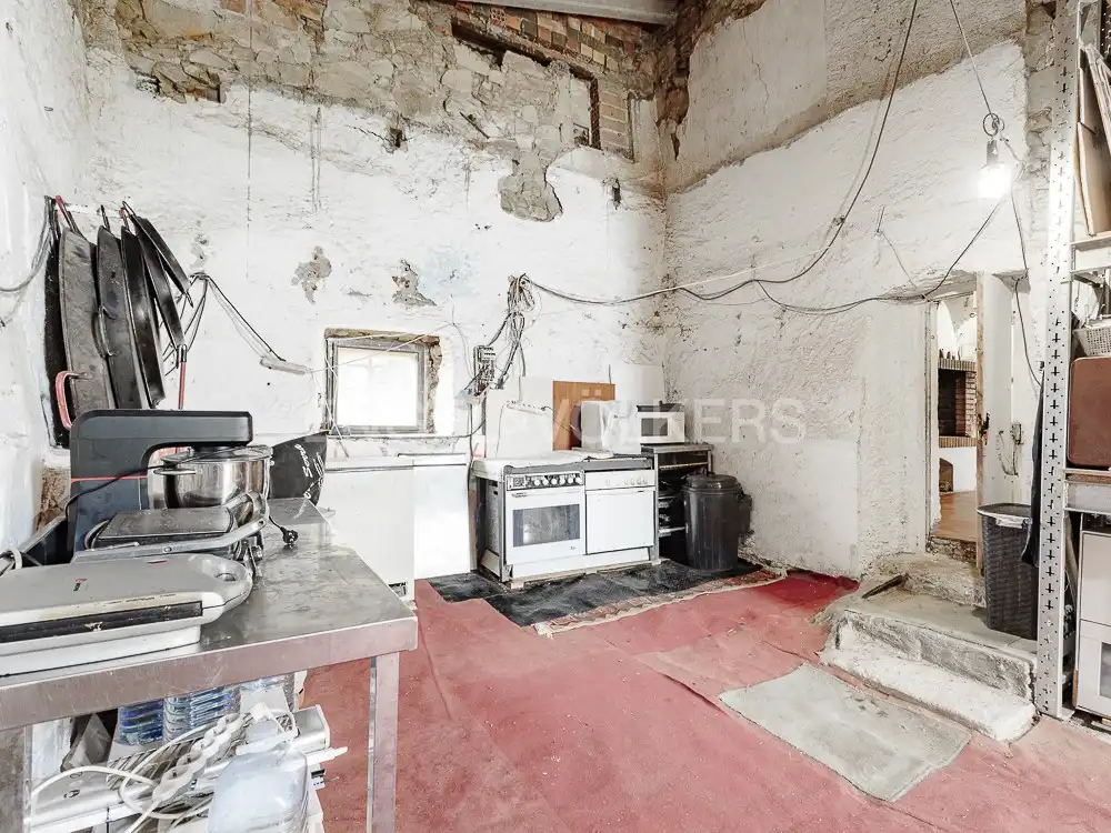 Casa amb terrassa en venda a Vilassar de Dalt, imagen 48