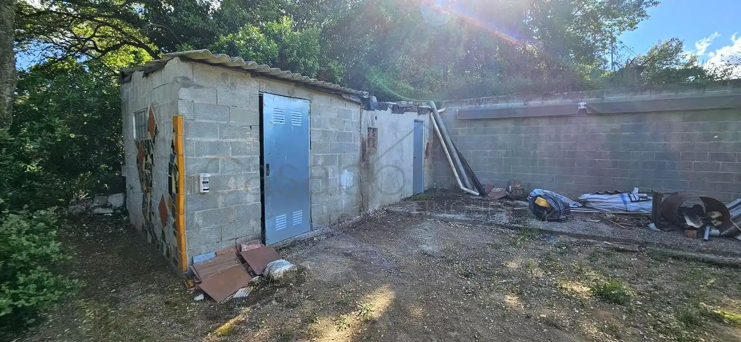 Terrenos y solares en venta en Vallgorguina, imagen 5
