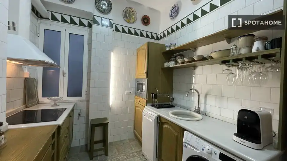 Piso en alquiler en Ciutat Vella, imagen 6