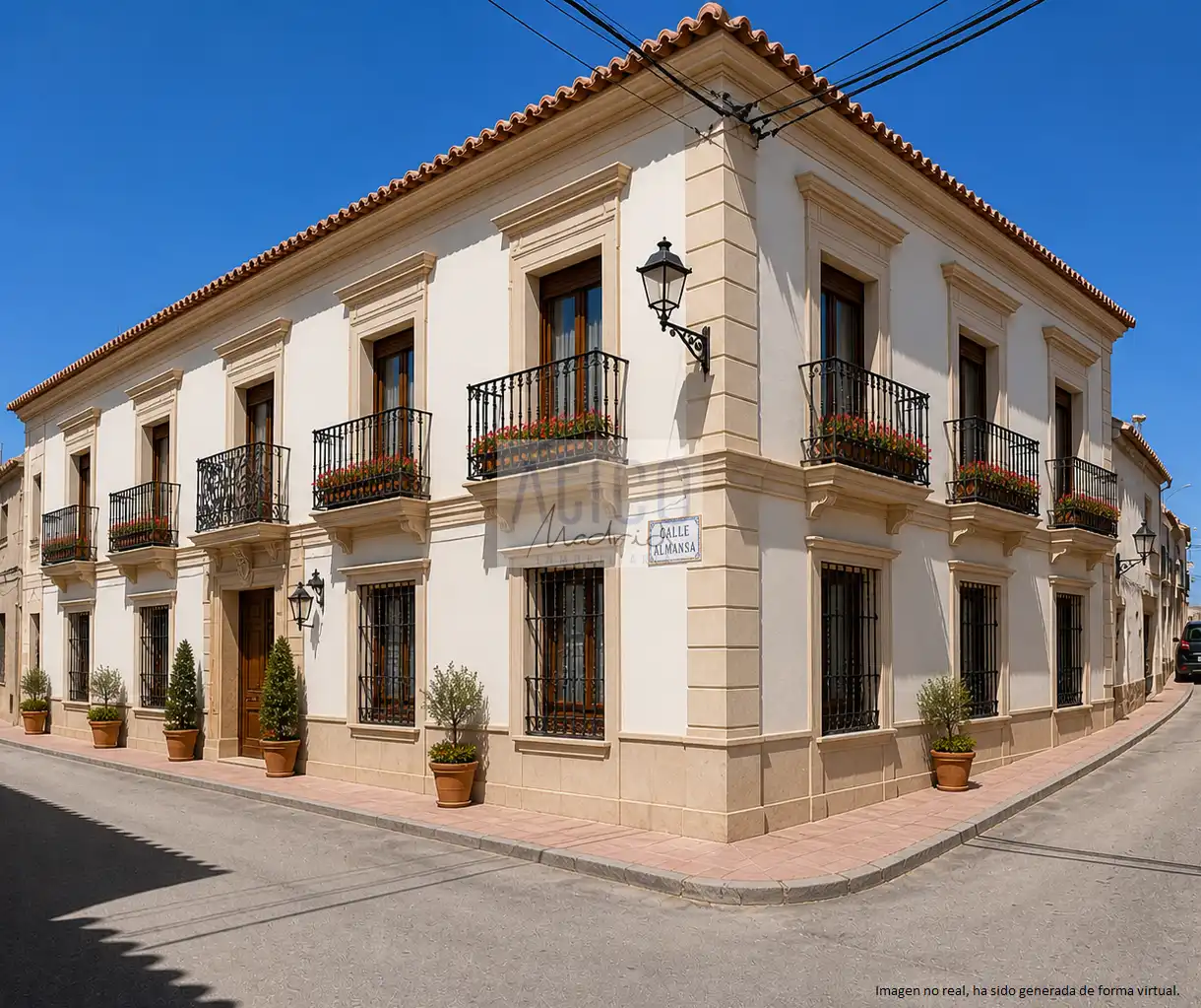Casa amb terrassa en venda a MAYOR, imagen 7
