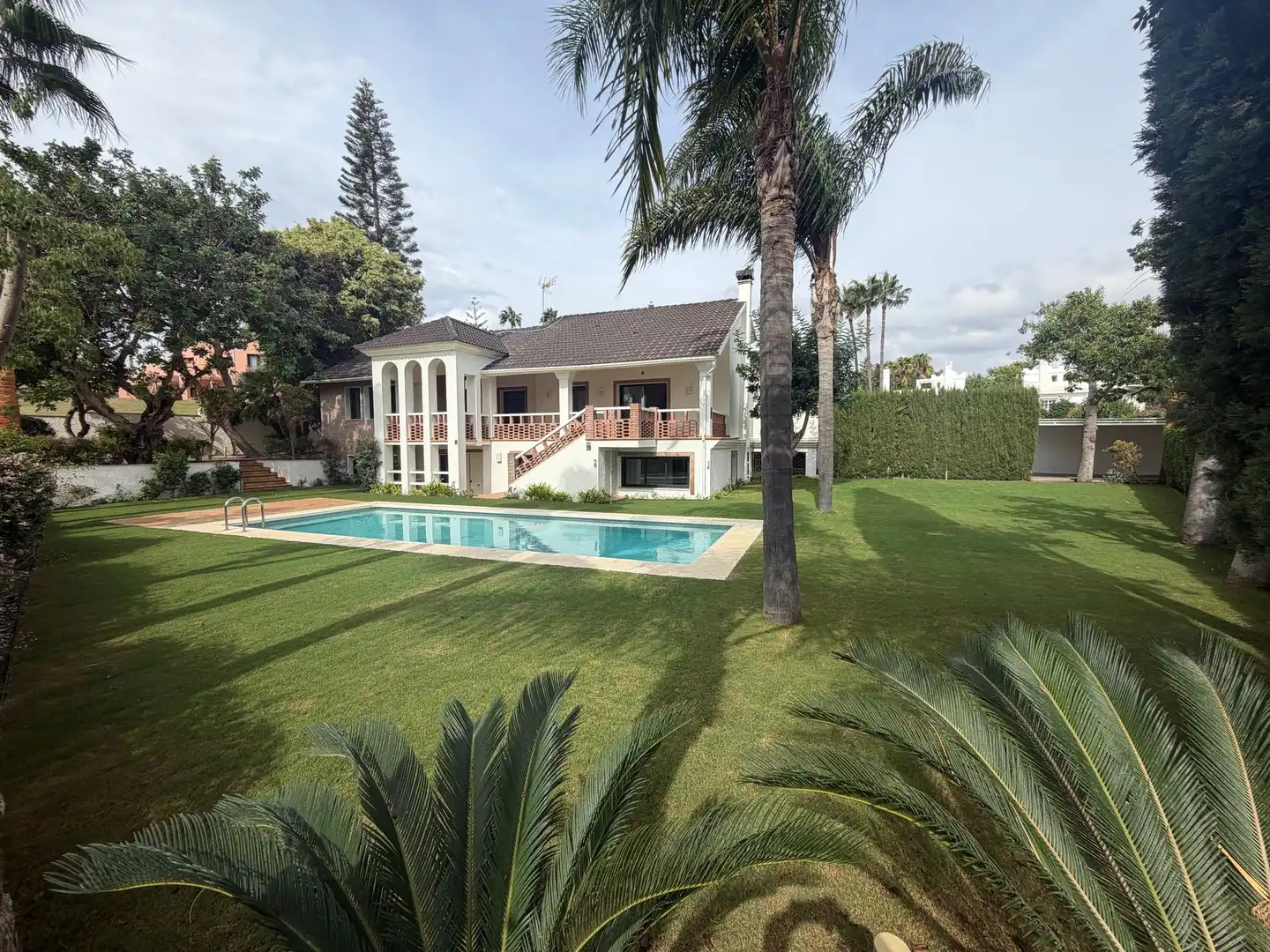 Detached house for sale in Benamara - Atalaya