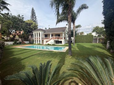 Villa à vendre à Benamara - Atalaya