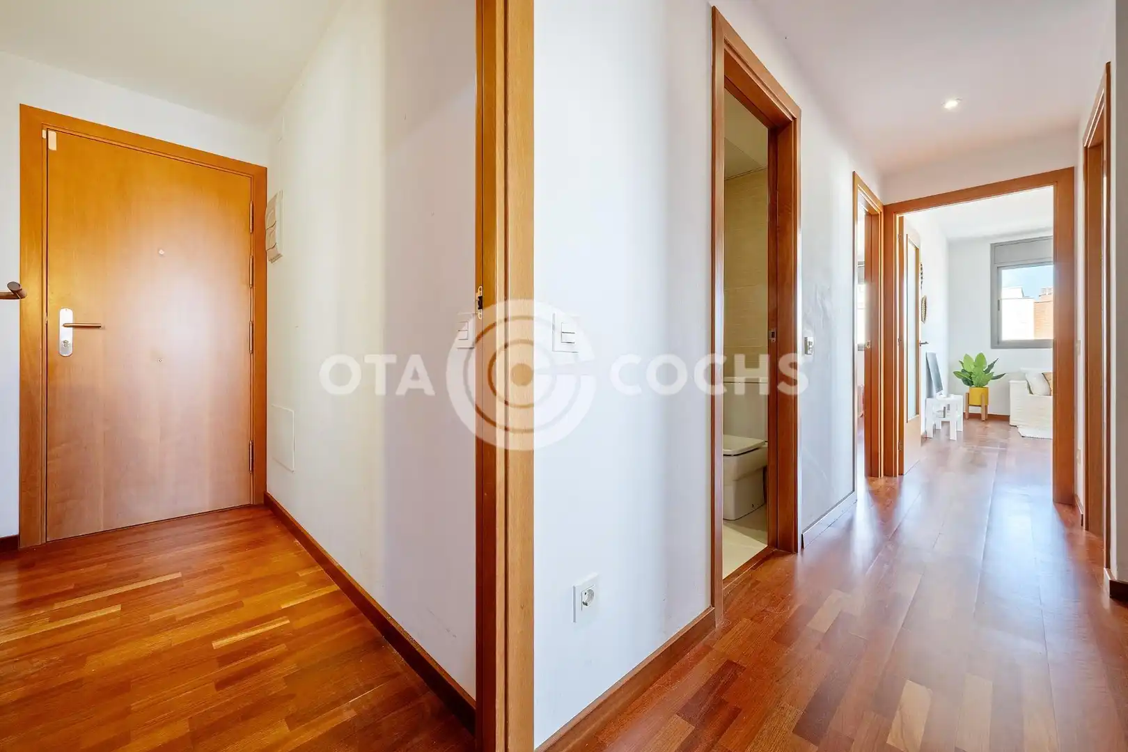 Attique avec terrasse à vendre à Carrer TIVISSA DE, imagen 47