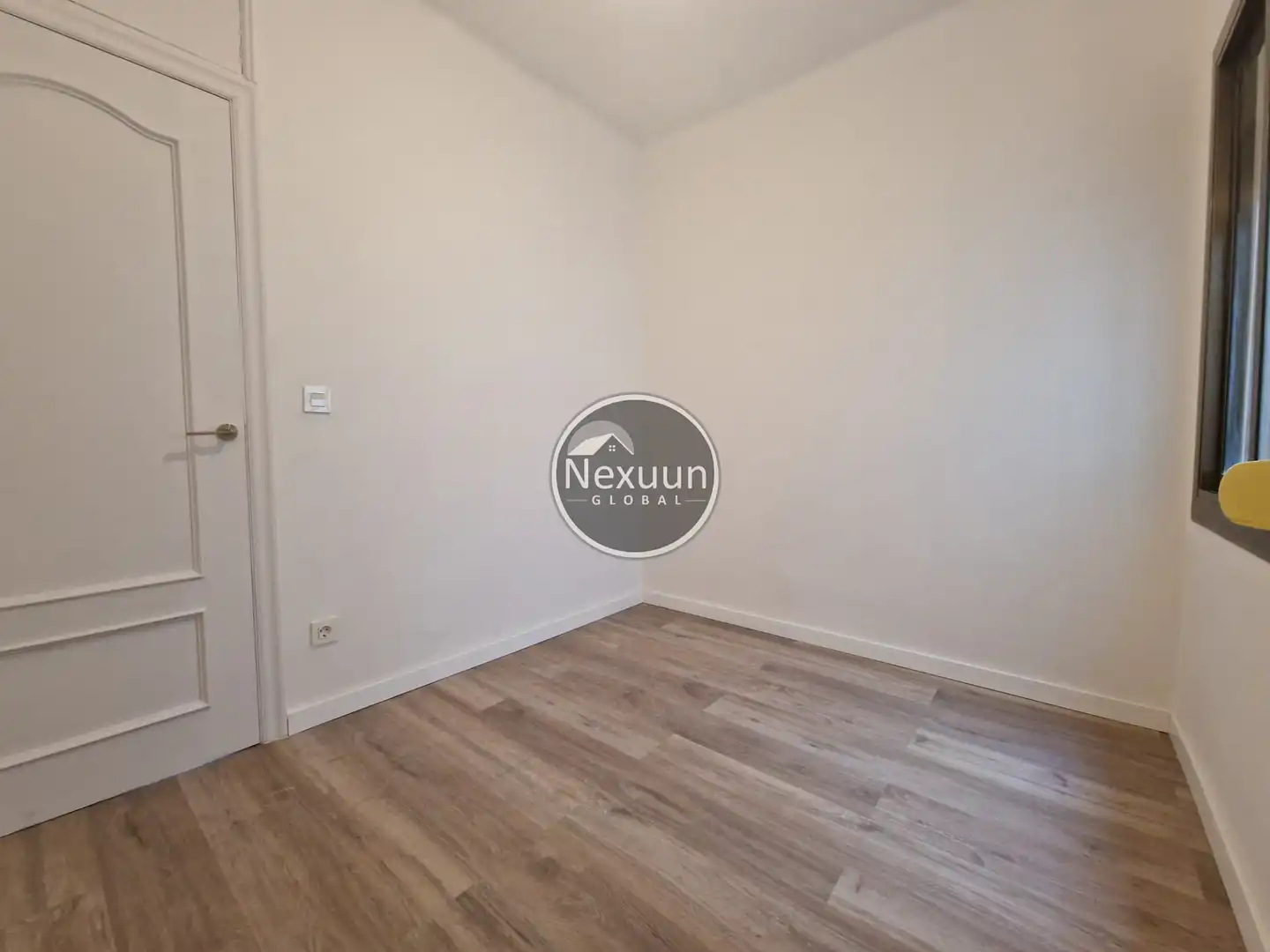 Piso en venta en Rambla De La Muntanya, El Guinardó