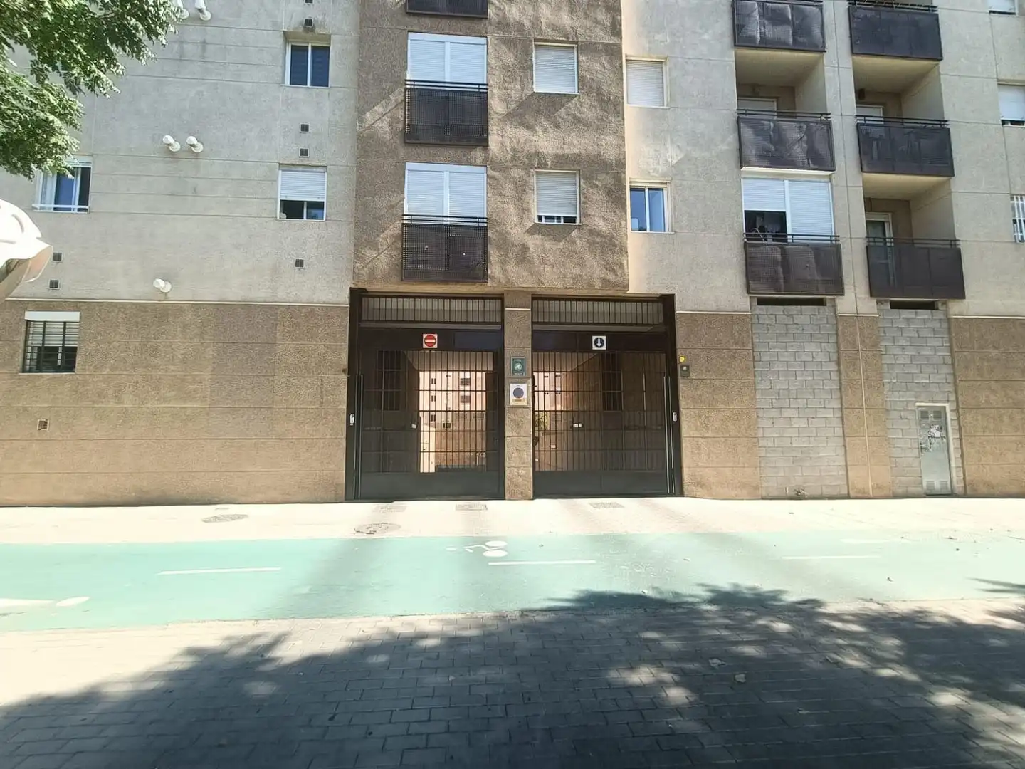 Aparcament en venda a Este - Alcosa- Torreblanca, imagen 2