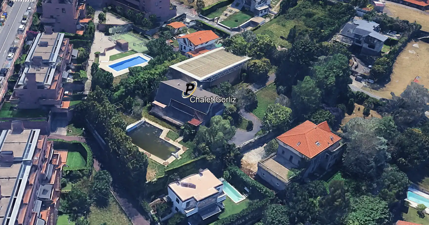 Villa mit Terrasse zum Verkauf in Mungia Bidea 17, imagen 3