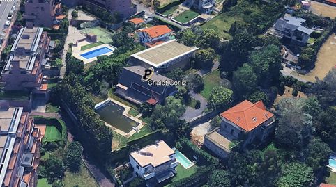 CHALET 713 m2 GORLIZ en PARCELA 3.687 m2 PISCINA, imagen 4