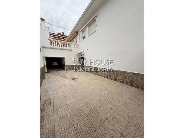 Casa-chalet en Venta en Villaluenga de la Sagra