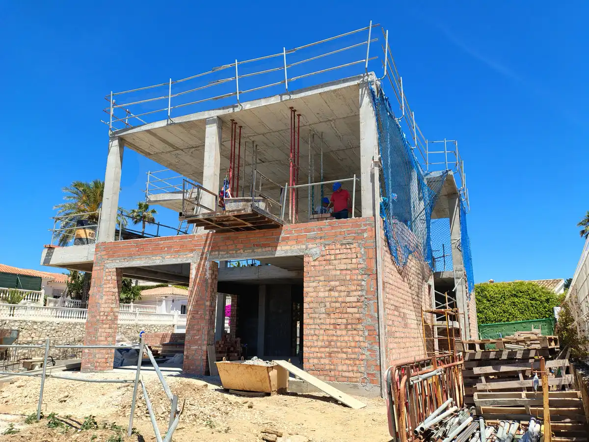Terraced house for sale in El Faro de Calaburra - Chaparral, imagen 18