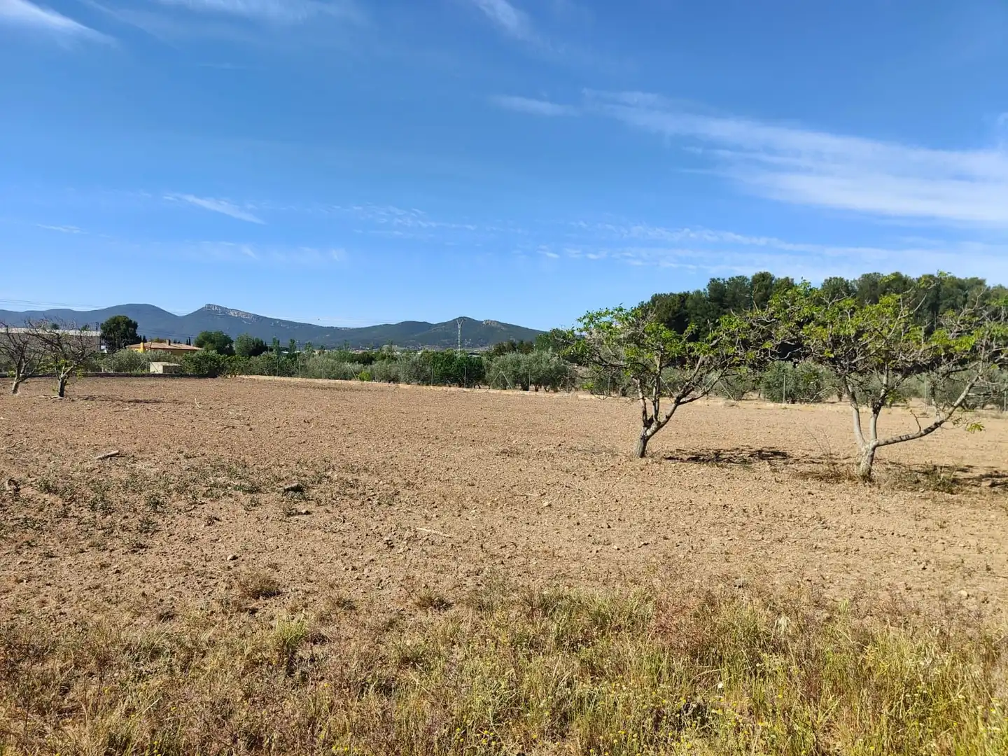 Chalet con terraza en venta en Onil, imagen 17