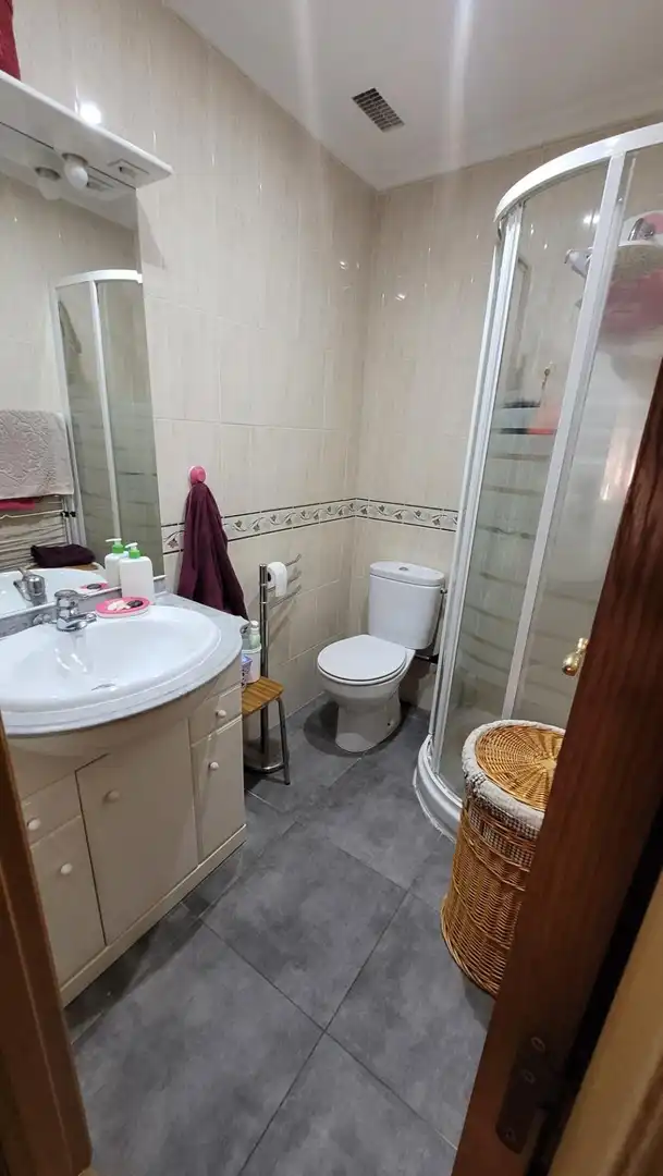 Wohnung mit Aufzug zum Verkauf in Santa Marta de Tormes, imagen 22
