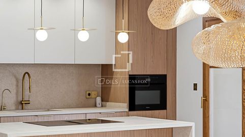 Exclusiva casa de pueblo en venta en el centro de Algaida con piscina climatizada, garaje y reforma integral de lujo, imatge 4
