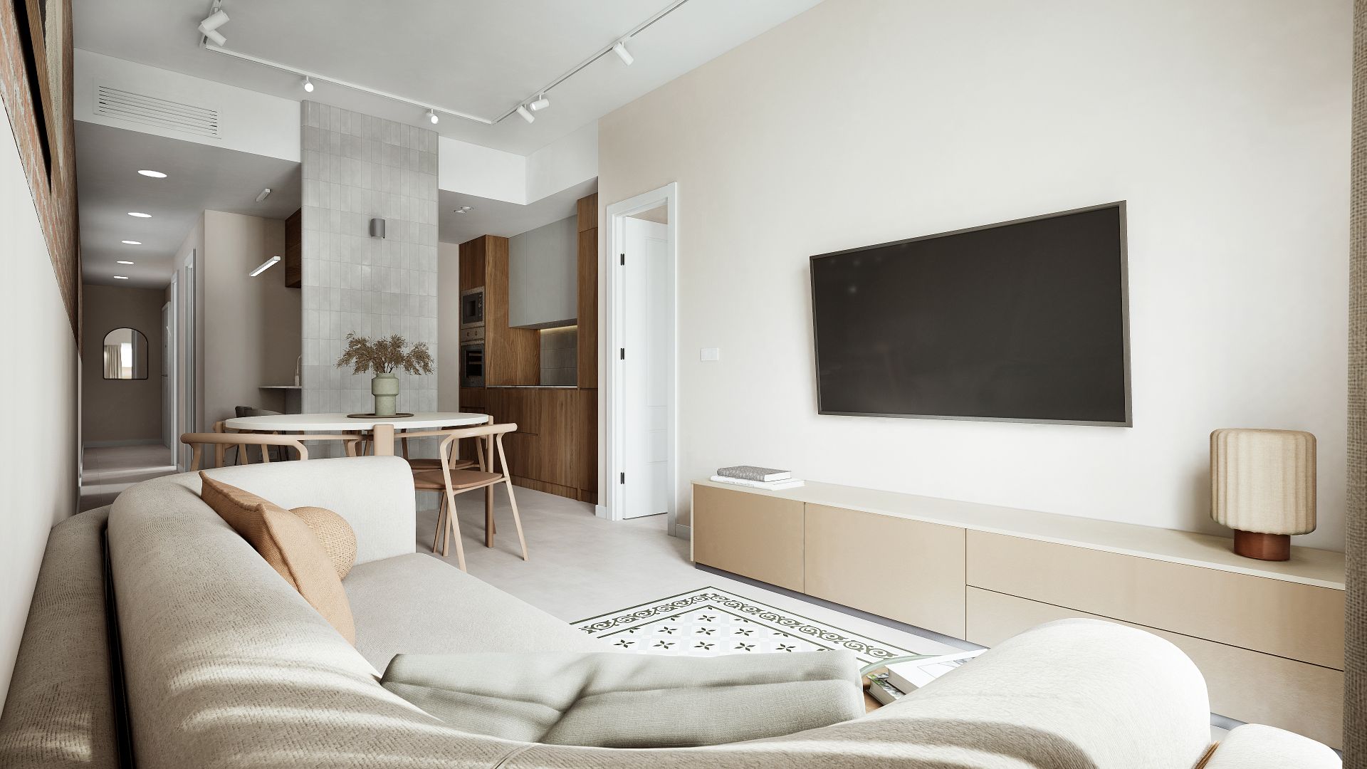 Pis en venda a Carrer de Montmany, Vila de Gràcia, Gràcia