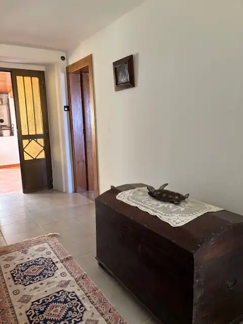 Casa o xalet de lloguer en Valdoviño amb Moblat, Forn i Rentadora