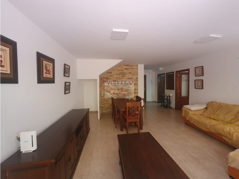 Duplex for sale in Arona  with Furnished