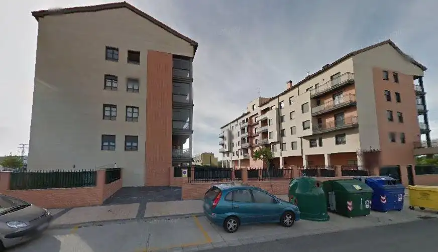 Wohnung zum Verkauf in Avenida Logroño 12, imagen 3