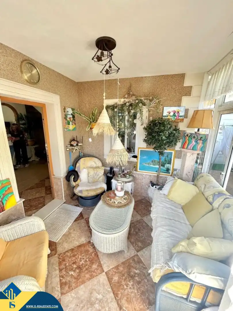 Maison avec piscine à vendre à Los Balcones - Los Altos, imagen 10